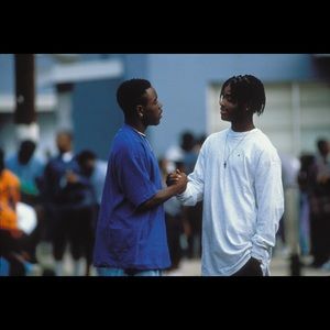 Meet your Posher, Adrian